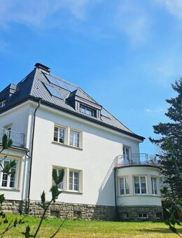 Etwas ganz Besonderes... - Neuhausen (Erzgebirge)