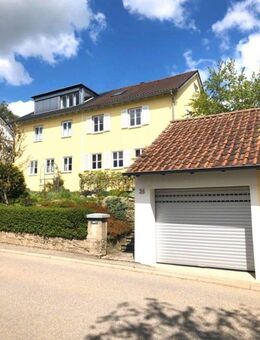 ?? Charmante DHH in bester Stadtlage von Rottweil mit Garten, Garage und guter Ausstattung - Rottweil