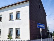 Reserviert! Schwalbach: Freistehendes Einfamilienhaus mit Garten und Garage in ruhiger Lage - Schwalbach