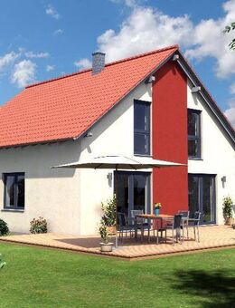 *** Klassisches Einfamilienhaus in schöner Lage ! *** - Belm