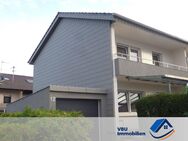 VBU Immobilien - Ihr neues modernes Zuhause mit Garten - Heilbronn