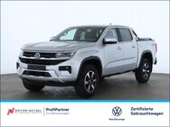 VW Amarok, 2.0 TDI DC STYLE IQ, Jahr 2024 - Bayreuth