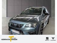 Seat Ateca, 2.0 TDI FR BLACK BEATS, Jahr 2020 - Bochum