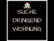 Dringend Wohnung gesucht - Bad Mergentheim