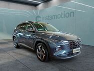 Hyundai Tucson, 1.6 T-GDI 48V Prime, Jahr 2023 - München
