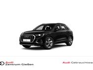 Audi Q3, 35 TDI advanced, Jahr 2024 - Gießen