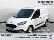 Ford Transit Courier, Trend Blue Tooth, Jahr 2021 - Viersen