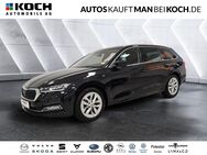 Skoda Octavia, 2.0 TDI Combi FIRST EDITION, Jahr 2020 - Berlin