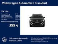 VW T-Roc, 1.0 l TSI Life OPF, Jahr 2022 - Neu Isenburg