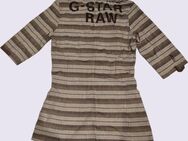 NEU!G-Star RAW Damen Hemdjacke S | Urban Vintage Look kariert für Frü - München Thalkirchen-Obersendling