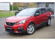 Peugeot 3008 1.2 130 Active.Sitzheiz.Scheckheft gepflegt - Frankenberg (Sachsen)