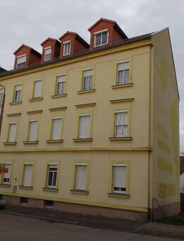 !!! RESERVIERT !!! MFH im Stadtzentrum Riesa - Riesa