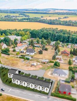 +++Ihre Chance zum Selbstverwirklichen: Reihenhaus in Frankenberg wartet auf Sie!+++Haus 6 - Frankenberg (Sachsen)