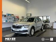 Skoda Kamiq, 1.0 TSI Ambition, Jahr 2024 - Tostedt