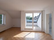 Zwei Zimmer Küche Bad Terrasse und Balkon in 3-Familienhaus - Langen (Hessen)