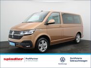 VW T6 Multivan, 1 Comfortline, Jahr 2021 - Würzburg