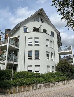 herrliches 5 Raumapartment in Reutlingen-Betzingen - Reutlingen