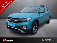 VW T-Cross, 1.0 TSI MOVE 5 Gang, Jahr 2023 - Saal (Donau)