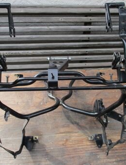 Verkleidungshalter BMW K1200RS ab 2001 (K41) - Schliersee