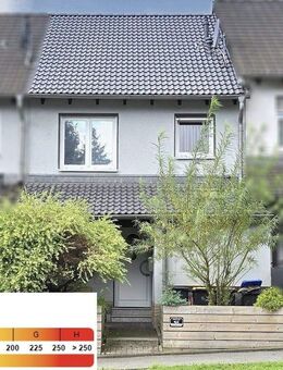 Effizienzklasse A - Ihr smarter Einstieg ins moderne Wohnen - Wuppertal