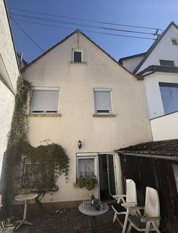 Klein, fein und vielleicht bald mein...?? - Deggingen