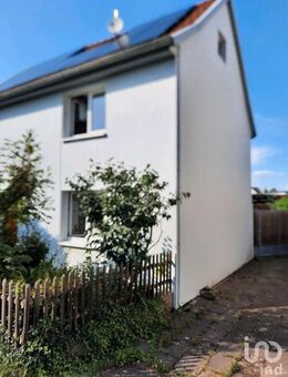 Preisreduzierung! tolles Einfamilienhaus mit PV Anlage - Görsbach