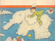 Buch - "ICH BIN ABER NOCH NICHT MÜDE!" Geschichten für wache Kinder [1985] - Zeuthen