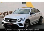 Mercedes-Benz 250 d 4Matic AMG line *KAMERA*PANO - Bodenheim