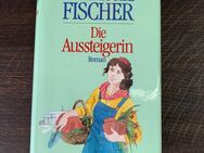 Buch: Marie Louise Fischer – Die Aussteigerin - Vilshofen (Donau) Zentrum