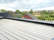 Willkommen auf Ihrer neuen Dachterrasse! - Schönberg - Schönberg (Holstein)