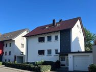 2-Zimmer DG-Wohnung in Weikersheim zu vermieten. - Weikersheim