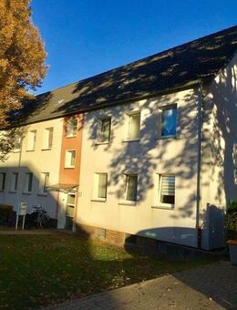 Modernisierte 2,5-Zimmer-Wohnung mit Tageslichtbad - Barsinghausen