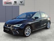 Seat Ibiza, 1.0 TSI FR, Jahr 2023 - Traunstein