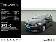 VW Touran, 2.0 TDI Comfortline, Jahr 2020 - Bad Nauheim