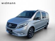 Mercedes Vito, 119 d Mixto Sport, Jahr 2020 - Zeithain