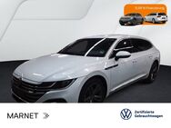 VW Arteon, 2.0 TDI Shooting Brake R-Line, Jahr 2023 - Wiesbaden