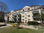 3-Zimmerwohnung mit modernem Altbaucharme - Ludwigshafen (Rhein)