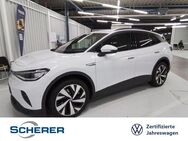 VW ID.4, Pro Performance D 4 PRO, Jahr 2023 - Neunkirchen (Saarland)