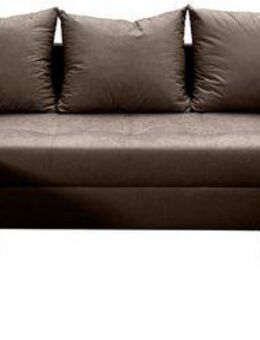 COLLECTION AB Wohnlandschaft Raisa U-Form, mit Federkern, Kissen und Steppung im Sitzbereich