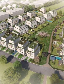 Lachen-Speyerdorf | 21.11.25 Besichtigung bezugsfertiger Häuser | KFW Förderkredit ab 0,01% effektivem Jahreszins - Neustadt (Weinstraße)