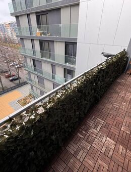 Mitte: Köpenicker Str.: u.a. VERMIETETE 1-Zi-NEUBAU-Whg. im 7. OG - 36 m² per SOFORT zu VERKAUFEN - Berlin