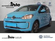 VW up, 2.2 e-up move 61kw Gar 1026 R-Fahrkamera AMBIENTE-BEL, Jahr 2021 - Hohenwestedt