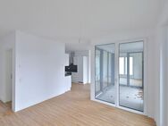 Erdgeschoss-Komfort neu definiert: Moderne 2-Zimmerwohnung in erstklassiger Lage - Baden-Baden