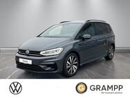 VW Touran, 1.5 l TSI Highline OPF WKR, Jahr 2022 - Lohr (Main)