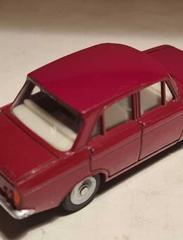 Dinky France Moskwitsch Original - 60er Jahre Kein Replika! - Berlin