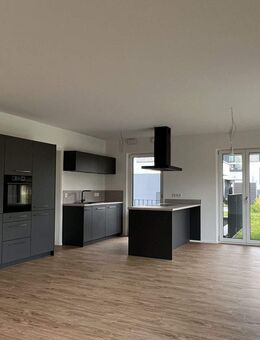 Attraktive Maisonette-Wohnung im Quartier GrüneWald - Bielefeld