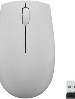 Lenovo 300 Wireless Maus (RF Wireless)