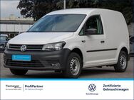 VW Caddy Kasten FLÜGELTÜREN E-PAKET KLIMA PDC - Recklinghausen