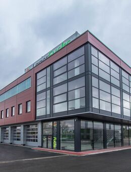 Lagerbox Lagerraum Lagerfläche Selfstorage - Bochum