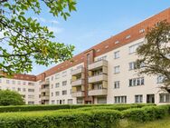 Bezugsfreie Erdgeschoßwohnung in der Nähe vom U-Bahnhof Lindauer Allee - Berlin